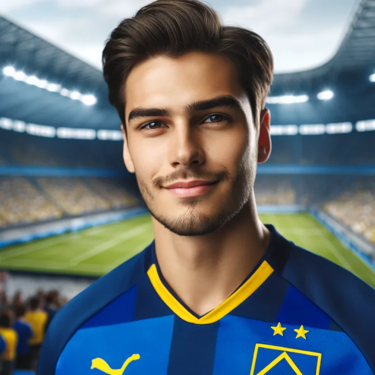 Alex Johnson – Pex Hill FC